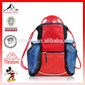 Soccer Bag With Ball Holder Pocket - Equipment Backpack Fits Shoes, Cleats & Water Bottles